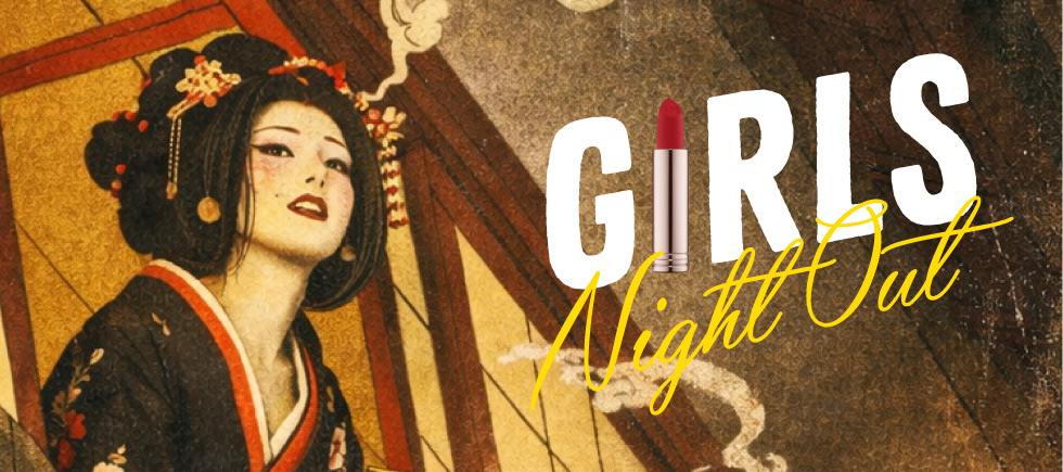 Ladies Night
